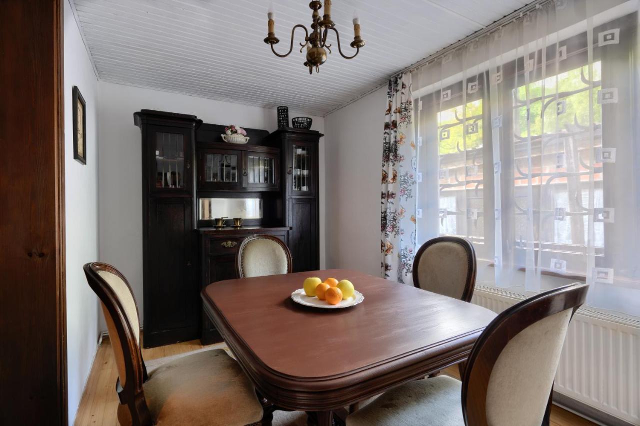 Villa Dom Z Widokiem Na Park *
